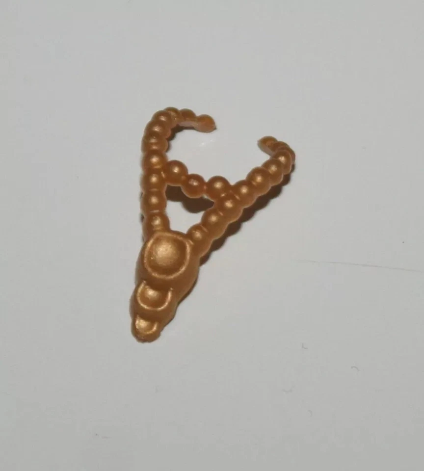 Playmobil -- Pièce de rechange - Commissariat de police avec prison 6919 - - Photo 1/1