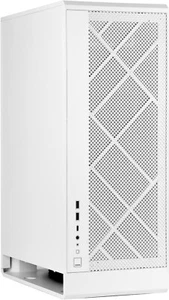 SilverStone Technology ALTA G1M Micro-ATX Super Tower Case White, SST-ALG1MW - Picture 1 of 7