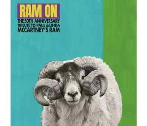 Fernando Perdomo: Ram On 12" - 50th Anniversary Tribute To Paul & Linda - Picture 1 of 1