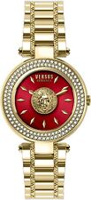 Reloj de cuarzo para mujer Versus Versace VSP642418 Brick Lane 36 mm