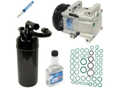 Kit de compresor de aire acondicionado para Ford Explorer 1994 88176XXQY compresor de aire acondicionado Foto 1 de 2