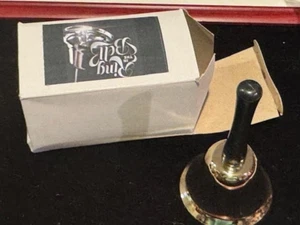 Ring in the Bell Magic Trick - Picture 1 of 2