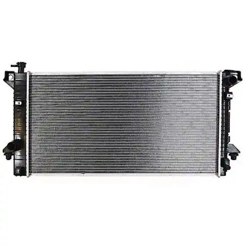 Radiador Carquest Premium 813227 para Ford F-150 ('10-'14) Foto 1 de 2