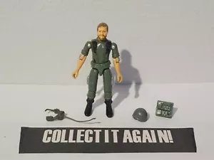 GI Joe 1982 ARAH Breaker V1 #01a complete unbroken - Picture 1 of 5