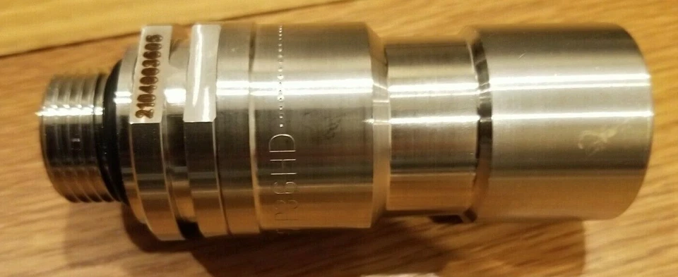 NUEVO OMB CNG GAS NATURAL COMPRIMIDO NGV1 RECEPTÁCULO DE LLENADO 3600 PSI AUTOBÚS/CAMIÓN Foto 1 de 1