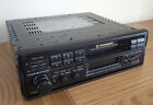 PIONEER KE-3500 CAR RADIO CASSETTE. PULL-OUT UNIT WITH CAGE.  CLASSIC RETRO