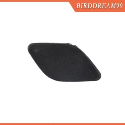Cubierta de parachoques delantero ojo de remolque para Mercedes-Benz Clase ML350 ML550 W164 2005-2011 Foto 1 de 4