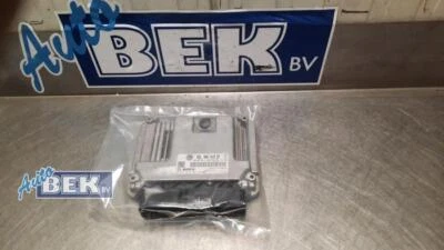 Centralina motore VW Scirocco III 13 03L906018BC P16790010 - Immagine 1 di 2