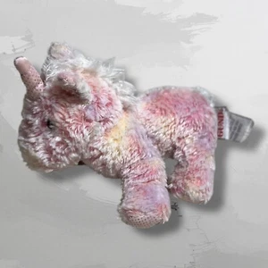 Gund Plush Pink Sparkles Unicorn Stuffed Animal 6” - Picture 1 of 5