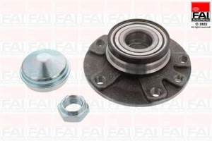 FAI FHBK1177 Wheel Bearing Kit Rear Suspension System Fits Alfa Romeo Giulietta - Picture 1 of 5