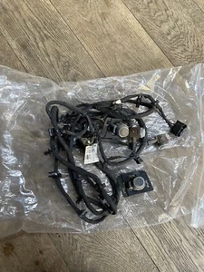 Original Mercedes GLB X247 Parksensor vorne Webstuhl X6 PDC Sensoren - Bild 1 von 7