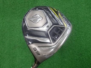 Bridgestone TOUR B JGR 2019 Fairway Wood 5W FUJIKURA PRO2.0 Tour Spec 8 (X) #661 - Picture 1 of 6