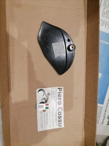 GUZZI COPERCHIO PUNTINE PLATINATE GALLETTO 192 + ERCOLINO - Picture 1 of 1