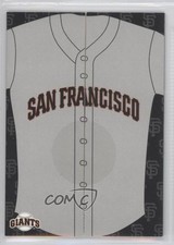 1998 Upper Deck Collector's Choice Evolution Revolution Barry Bonds