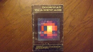 Doorway To A New Age James D Smart PB 1972 - Bild 1 von 2