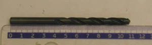 NACHI - PUNTA CILINDRICA NUDA - 520 - DIAMETRO 7,2 MM - Picture 1 of 1