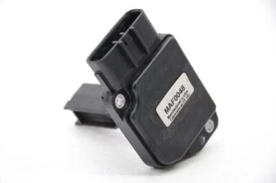 Medidor de flujo de aire Toyota Tundra 2000-2004 tracción trasera 4,7 L MAF0048 HITACHI Foto 1 de 4