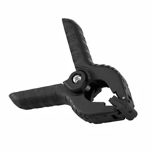 Universal 4.5 inch Clamps Clips Pegs for Photo Studio Backdrops Backgrounds - Picture 1 of 8