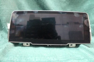 BMW LG CID 10.25 Information Display Screen by Kyocera T-57184GD103H-LW-AHN - Picture 1 of 8