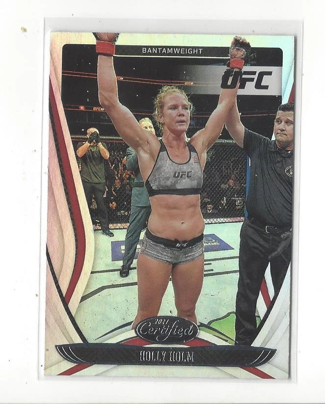 2021 Panini Chronicles UFC Singles - You Choose - Image 1 of 1