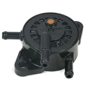 Gas Mikuni Fuel Pump For Briggs & Stratton 597338 (Replaces 808492 / 808656) - Picture 1 of 8