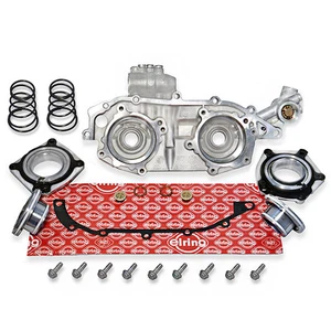 1998-2005 BMW E46 E39 E60 X5 M52TU M54 2.5L 3.0L Rebuilt Dual Vanos Unit - Bild 1 von 2