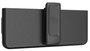 Ceinture Étui de pour Samsung Galaxy Z Pli 3 Téléphone (Seulement Usage W / Slim - Photo 1 sur 4