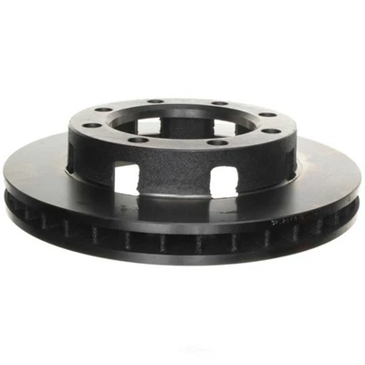 Disc Brake Rotor fits 1974-1988 Jeep J20  RAYBESTOS - Image 1 of 3