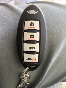 New ASTROSTART 2514TX REMOTE START FOB TRANSMITTER - Picture 1 of 2