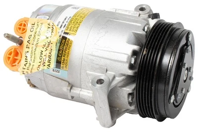 Delphi A/C Compressor Clutch Fits 2002-05 Chevrolet Classic Model Number CS20029 Foto 1 de 4