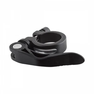 SUNLITE QR Seat Clamp 28.6 Diam Black Alloy - Picture 1 of 1