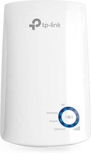 TP-Link TL-WA850RE WLAN Signalverstärker bis 300 Mb/s, 2,4 GHz B-WARE - Bild 1 von 3