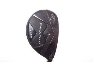 Callaway Paradym Super 16* 2H Hybrid Regular Flex UST Recoil Dart Good - Picture 1 of 8