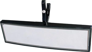 MODQUAD M-1.75-BLK CONVEX MIRROR BLACK 1.75" - Picture 1 of 1