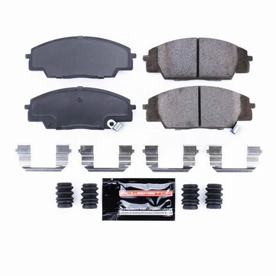 Power Stop Brake Pads For Acura RSX 2002-2006 Front | Z23 Evolution Sport - Image 1 of 4