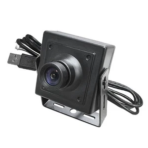 USB-Kameramodul 720P 30 Frames Industriekamera Gesichtserkennung Bilderfass5475 - Photo 1/8