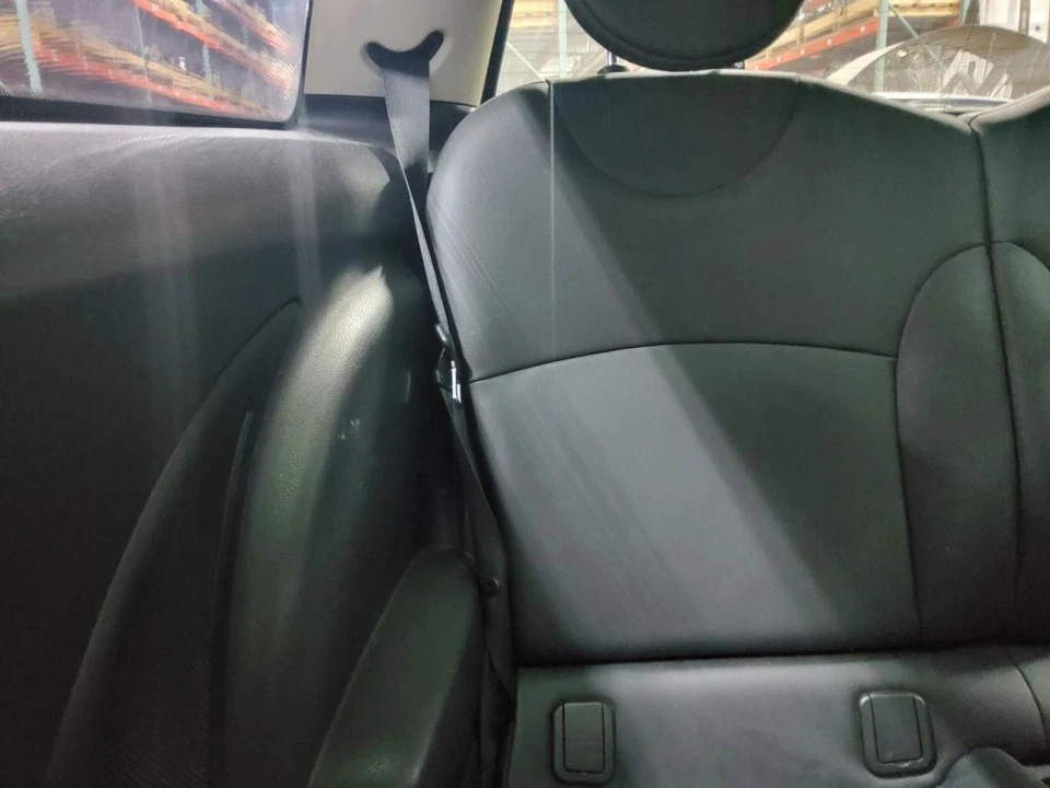 Passenger Retractor Mini Cooper    2011 Seat Belt Rear 410505 Foto 1 de 1