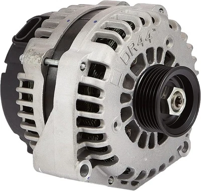 Alternator OEM ACDelco 22781131 for Chevrolet, GMC, Buick - Image 1 of 3