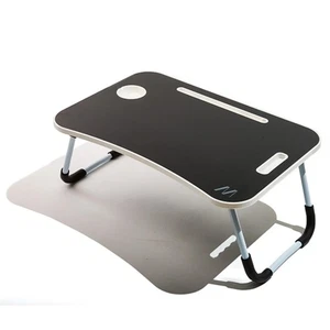 MUITOMAS TABLE FOR DESK BLACK - Foto 1 di 1