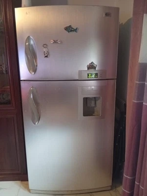 frigorifero usato - Immagine 1 di 3