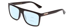 NUEVO Gafas de sol Gucci GG0748S-002-59 0 mm 100 % auténticas - Imagen 1 de 4