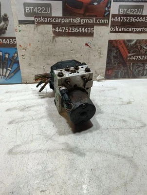 mercedes Sprinter Abs Pump A0004468289 DAMAGED, NO Returns Module 0265950098 - Image 1 of 4