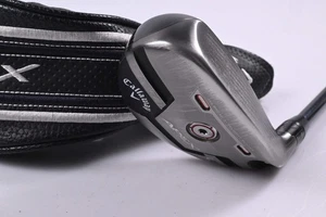 Callaway Apex 21 #4 Hybrid / 21 Degree / Regular Flex UST Mamiya Recoil Dart 75 - Picture 1 of 9