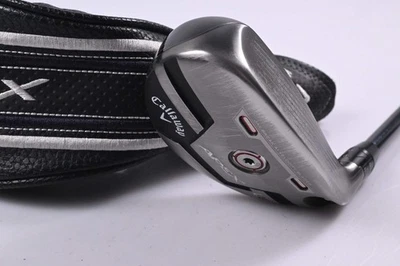 Callaway Apex 21 #4 Hybrid / 21 Degree / Regular Flex UST Mamiya Recoil Dart 75 - Image 1 of 4