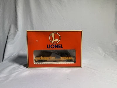 Lionel US Forest Service Log Loader - Used Vintage 90’s Excellent Condition - Image 1 of 2