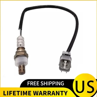 Sensor de oxígeno O2 para Honda Odyssey 2005 2006 2007-2010 3,5 L V6 aguas abajo Foto 1 de 4