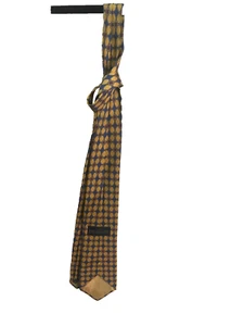 Corbata Michelsons of London para hombre, seda pura - Imagen 1 de 8
