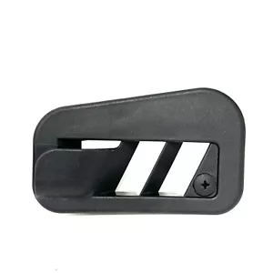 2005 Chrysler Crossfire FRONT RIGHT PASSENGER SIDE LOWER AIR VENT COVER OEM - Picture 1 of 9