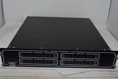 Spectrum Systems Spectrapak CEMS Controller Modules PCB I/O - Image 1 of 4
