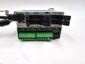 Panasonic AFP0430 FP0 RTD Unit & PANASONIC FPG-C32T2H UNIT - Picture 1 of 10